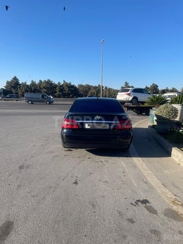 Mercedes E 220 2012, 345,000 km - 2.1 l - Bakı