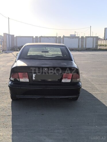 Iran Khodro Samand 2002, 100,000 km - 1.8 l - Bakı