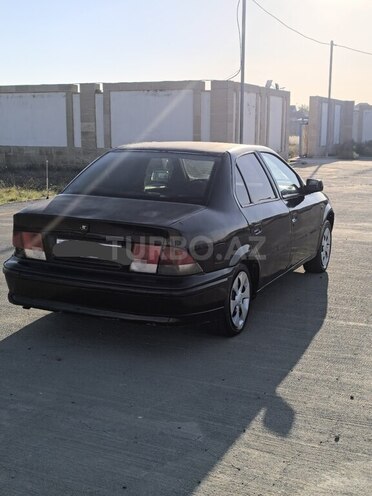 Iran Khodro Samand 2002, 100,000 km - 1.8 l - Bakı