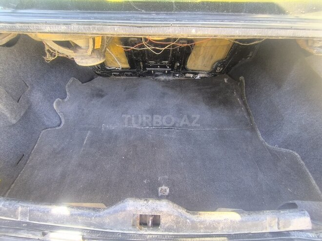 Iran Khodro Samand 2002, 100,000 km - 1.8 l - Bakı