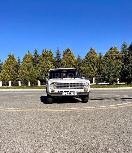 LADA (VAZ) 21011 1985, 177,770 km - 1.3 l - Ağdaş