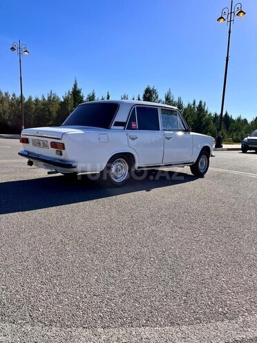 LADA (VAZ) 21011 1985, 177,770 km - 1.3 l - Ağdaş