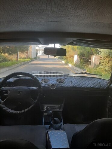 LADA (VAZ) 21011 1985, 177,770 km - 1.3 l - Ağdaş