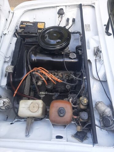 LADA (VAZ) 21011 1985, 177,770 km - 1.3 l - Ağdaş