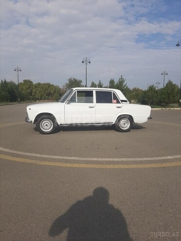 LADA (VAZ) 21011 1985, 177,770 km - 1.3 l - Ağdaş