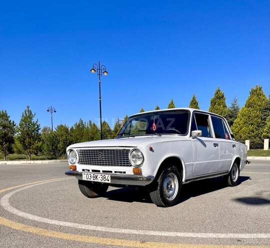 LADA (VAZ) 21011 1985, 177,770 km - 1.3 l - Ağdaş