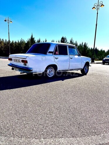 LADA (VAZ) 21011 1985, 177,770 km - 1.3 l - Ağdaş