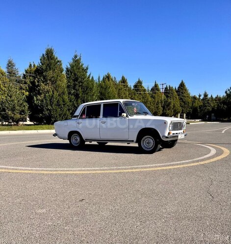 LADA (VAZ) 21011 1985, 177,770 km - 1.3 l - Ağdaş