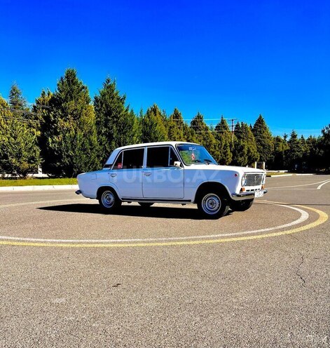 LADA (VAZ) 21011 1985, 177,770 km - 1.3 l - Ağdaş
