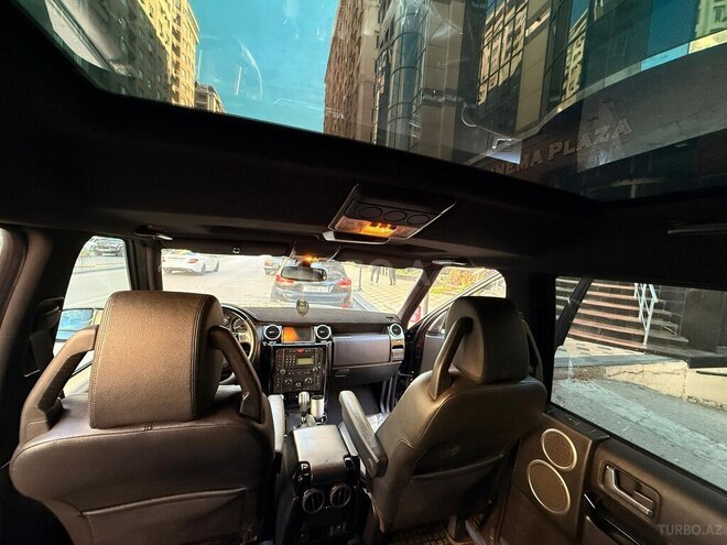 Land Rover Discovery 2006, 279,000 km - 2.7 l - Bakı