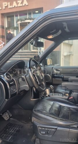 Land Rover Discovery 2006, 279,000 km - 2.7 l - Bakı