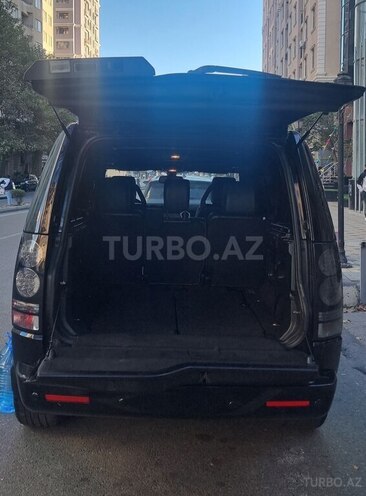 Land Rover Discovery 2006, 279,000 km - 2.7 l - Bakı