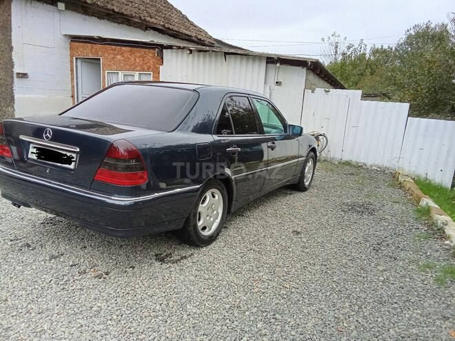 Mercedes C 180 1996, 311,000 km - 1.8 л - Masallı