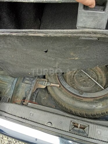 Mercedes C 180 1996, 311,000 km - 1.8 л - Masallı