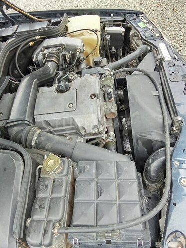 Mercedes C 180 1996, 311,000 km - 1.8 л - Masallı