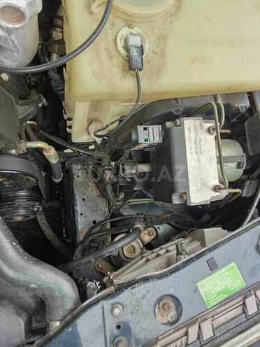 Mercedes C 180 1996, 311,000 km - 1.8 л - Masallı