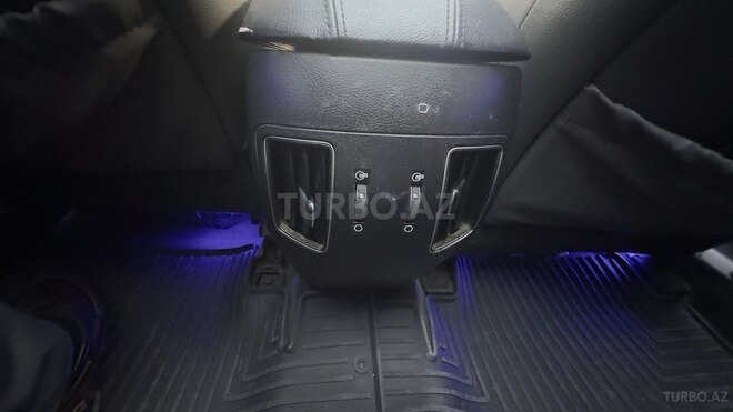 Hyundai Sonata 2012, 384,633 km - 2.0 l - Bakı