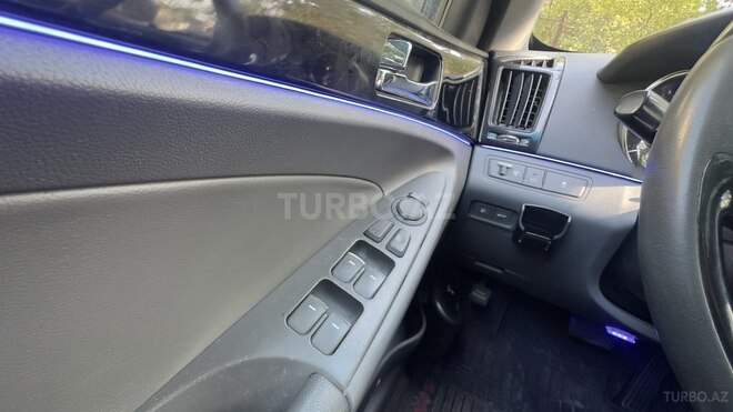 Hyundai Sonata 2012, 384,633 km - 2.0 l - Bakı
