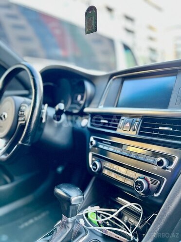 Kia Optima 2016, 246,230 km - 2.0 л - Bakı