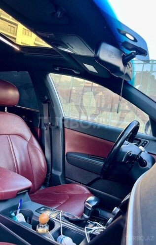 Kia Optima 2016, 246,230 km - 2.0 л - Bakı