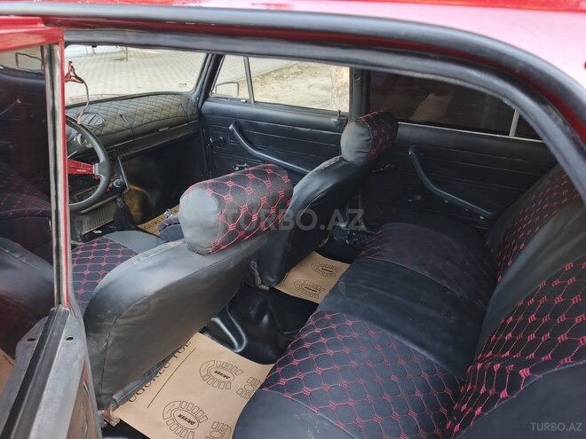 LADA (VAZ) 2106 1995, 150,000 km - 1.5 л - Mingəçevir