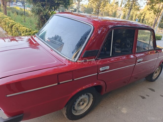 LADA (VAZ) 2106 1995, 150,000 km - 1.5 л - Mingəçevir