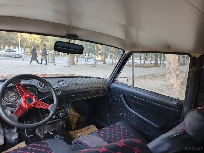 LADA (VAZ) 2106 1995, 150,000 km - 1.5 л - Mingəçevir