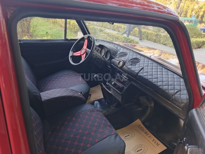 LADA (VAZ) 2106 1995, 150,000 km - 1.5 л - Mingəçevir