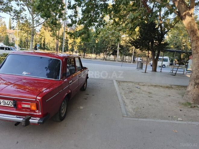 LADA (VAZ) 2106 1995, 150,000 km - 1.5 л - Mingəçevir