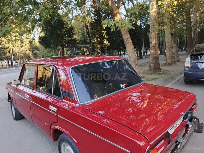 LADA (VAZ) 2106 1995, 150,000 km - 1.5 л - Mingəçevir