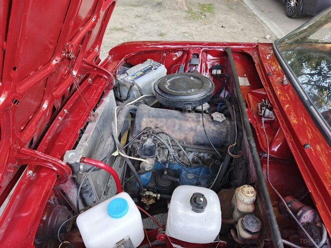 LADA (VAZ) 2106 1995, 150,000 km - 1.5 л - Mingəçevir