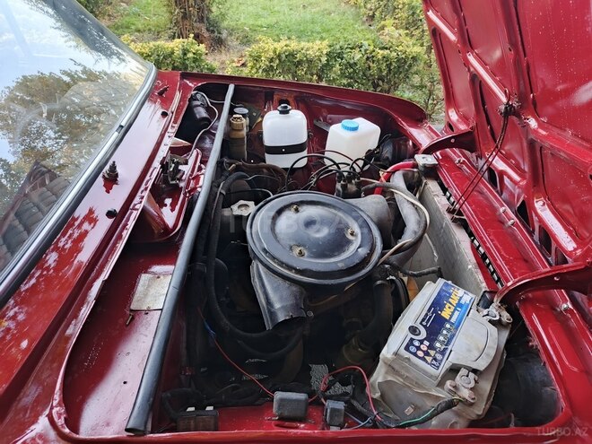LADA (VAZ) 2106 1995, 150,000 km - 1.5 л - Mingəçevir