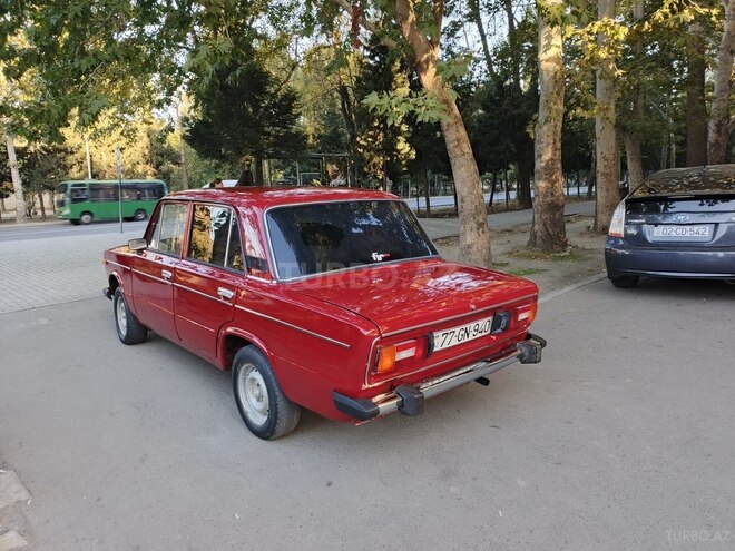 LADA (VAZ) 2106 1995, 150,000 km - 1.5 л - Mingəçevir