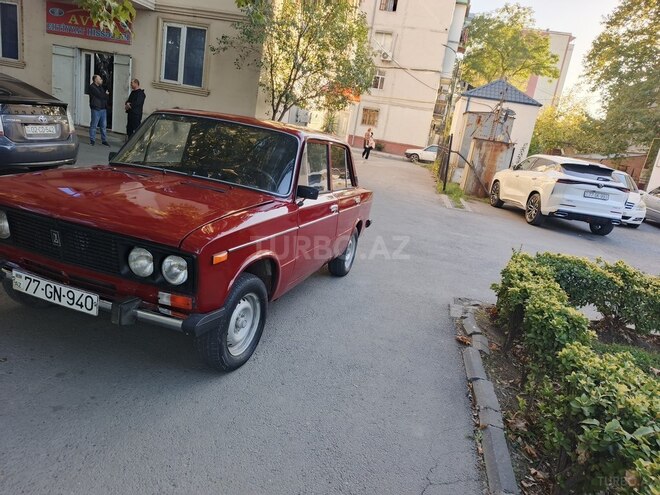 LADA (VAZ) 2106 1995, 150,000 km - 1.5 л - Mingəçevir