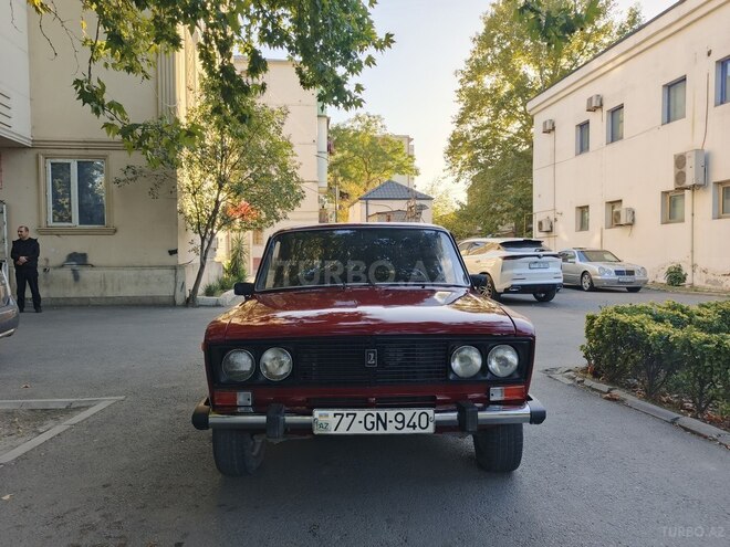 LADA (VAZ) 2106 1995, 150,000 km - 1.5 л - Mingəçevir
