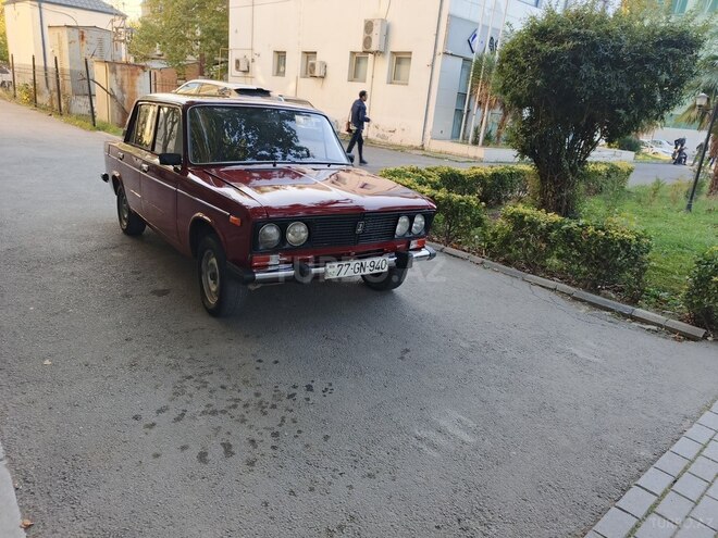 LADA (VAZ) 2106 1995, 150,000 km - 1.5 л - Mingəçevir