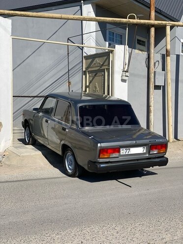 LADA (VAZ) 2107 2010, 88,000 km - 1.6 л - Bakı