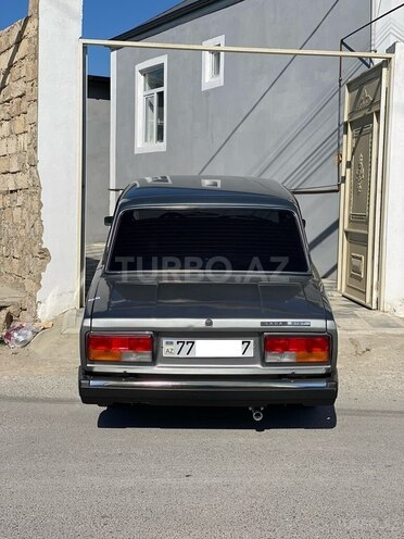 LADA (VAZ) 2107 2010, 88,000 km - 1.6 л - Bakı