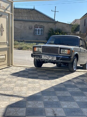 LADA (VAZ) 2107 2010, 88,000 km - 1.6 л - Bakı