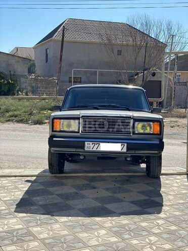 LADA (VAZ) 2107 2010, 88,000 km - 1.6 л - Bakı