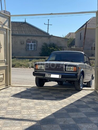 LADA (VAZ) 2107 2010, 88,000 km - 1.6 л - Bakı