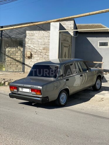 LADA (VAZ) 2107 2010, 88,000 km - 1.6 л - Bakı