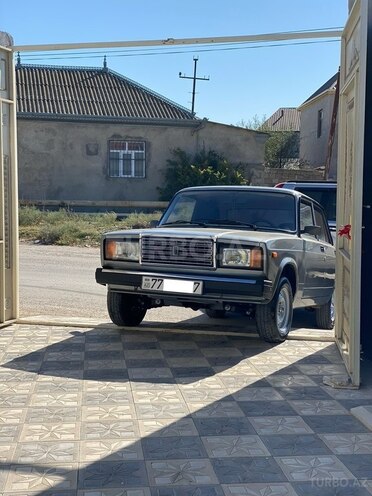 LADA (VAZ) 2107 2010, 88,000 km - 1.6 л - Bakı