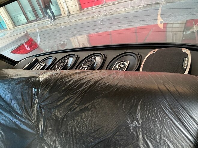 LADA (VAZ) 2107 2010, 88,000 km - 1.6 л - Bakı