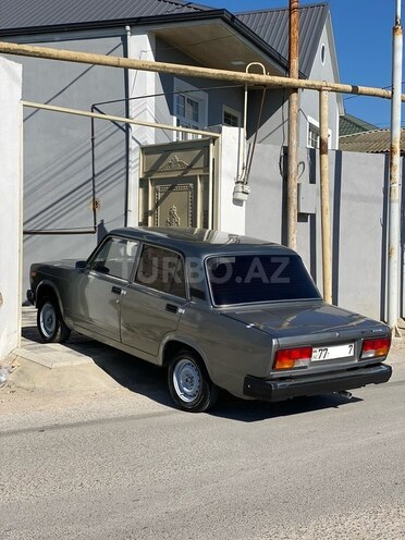 LADA (VAZ) 2107 2010, 88,000 km - 1.6 л - Bakı