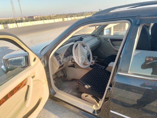 Mercedes C 200 1997, 451,200 km - 2.0 l - Bakı