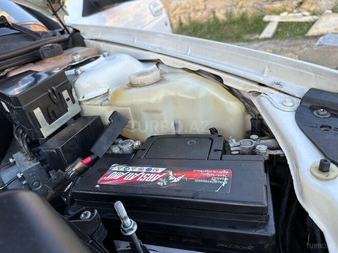 LADA (VAZ) Priora 2016, 354,251 km - 1.6 л - Şamaxı