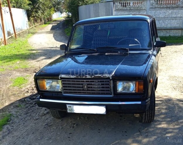 LADA (VAZ) 2107 2003, 100,000 km - 1.6 л - Masallı