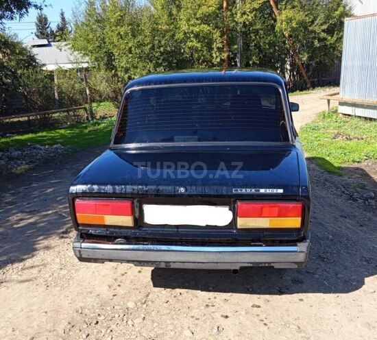 LADA (VAZ) 2107 2003, 100,000 km - 1.6 л - Masallı