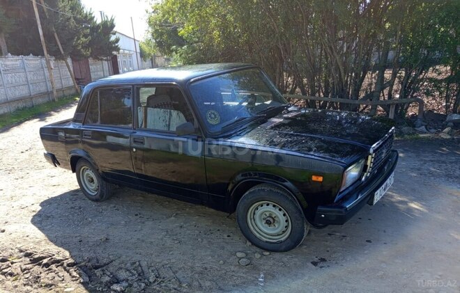 LADA (VAZ) 2107 2003, 100,000 km - 1.6 л - Masallı